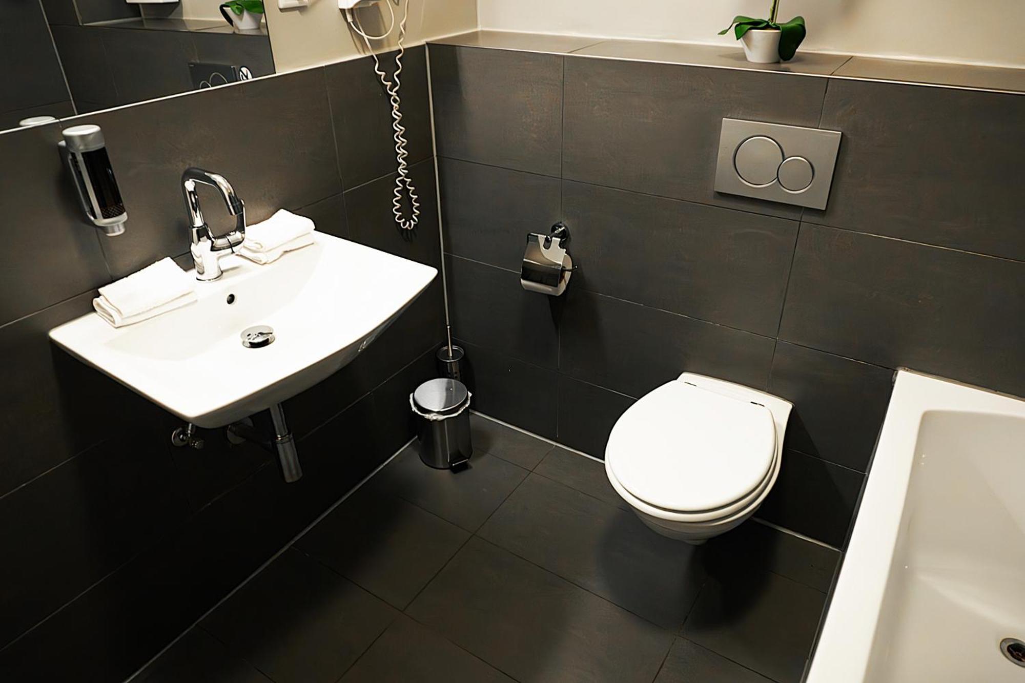 Liro Apartments Jaegerstrasse קרפלד מראה חיצוני תמונה